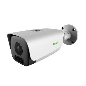 TIANDY TC-C35LP-I8W/A/E/Y/M/H/2.7-13.5mm/V4.0 5MP early warning Variable zoom CCTV Camera