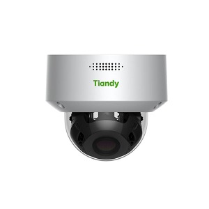 TIANDY TC-C35MS-I3/A/E/Y/M/S/H/2.7-13.5mm/V4.0 5MP Variable zoom CCTV Camera