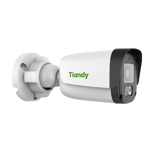 TIANDY TC-C35WQ-I5W/E/Y/2.8mm/V4.2 5MP Early Warning CCTV Camera