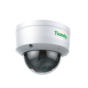 TIANDY TC-C32KS-I3/E/Y/C/H/2.8mm/V4.0 2MP Built-in microphone CCTV Camera