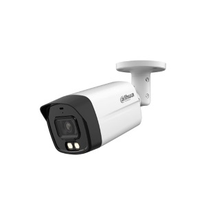 DAHUA HAC-HFW1509TLMN-IL-A (3.6mm) 24 Hours Color Night vision 5MP Outdoor Bullet Camera