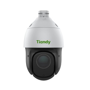 TIANDY TC-H354S-23X/I/E/V3.1, 5MP Color Night Vision CCTV Camera