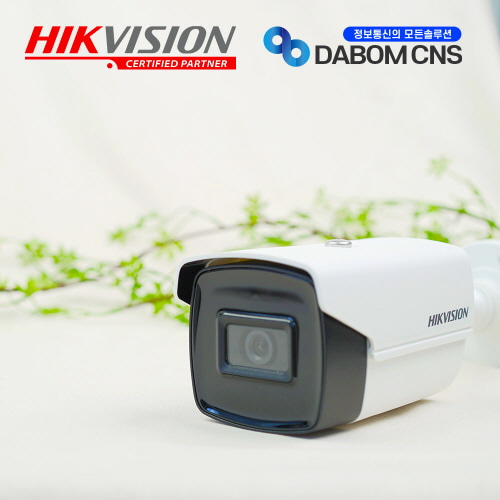 HIKVISION DS-2CE16U1T-IT1F(3.6mm)