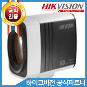 HIKVISION DS-2ZCN3007(4.3~129mm)