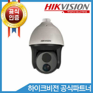 HIKVISION DS-2TD4035D-50