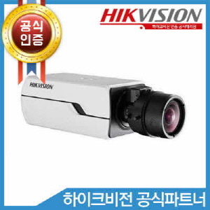 HIKVISION DS-2CD4026FWD