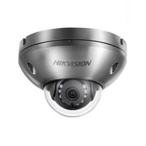 HIKVISION DS-2XC6142FWD-IS(4mm)