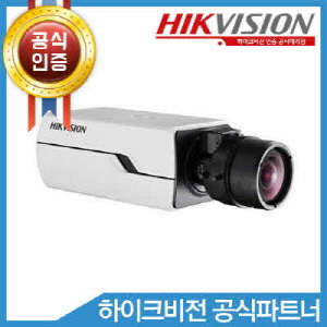 HIKVISION DS-2CD4025FWD