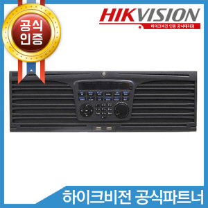 HIKVISION DS-9664NI-I16