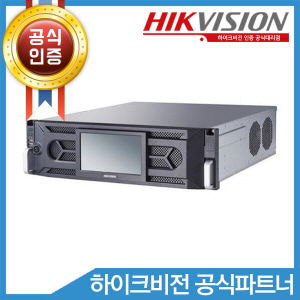 HIKVISION iDS-96128NXI-I16