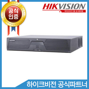 HIKVISION iDS-9632NXI-I8/4F